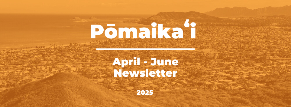 Newsletter IO - APR-JUNE 25